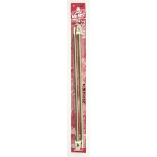 Aluminum Knitting Needles- Find the Size You Need - Image 7