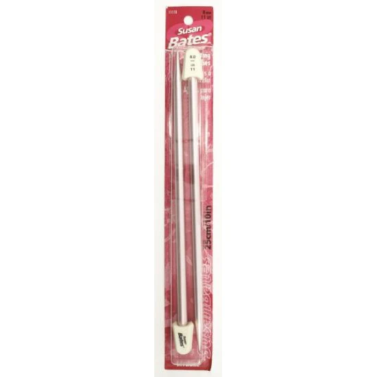 Aluminum Knitting Needles- Find the Size You Need - Image 8