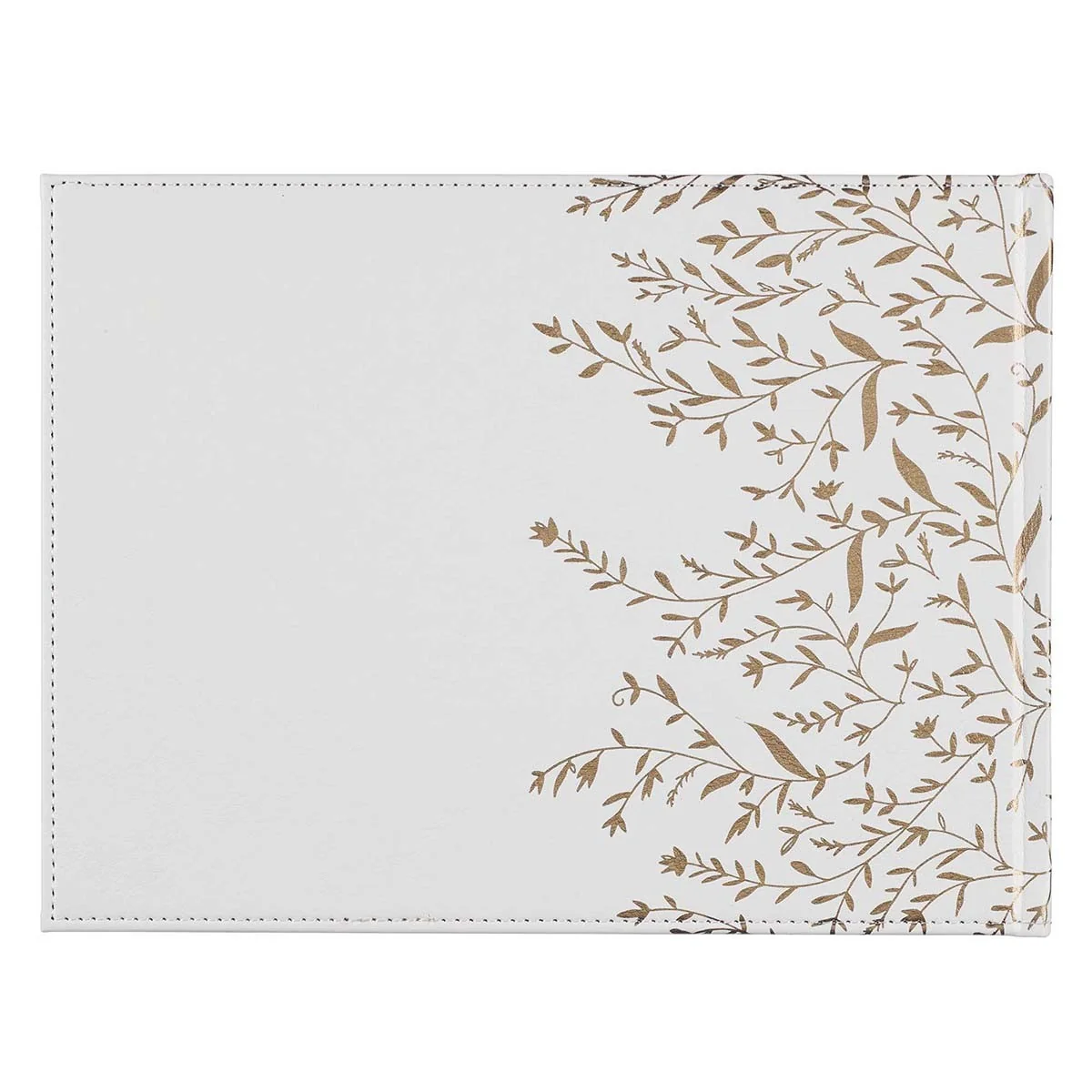 Always And Forever Wedding Guest Book GST40 - Image 2
