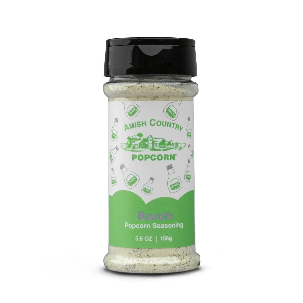 Popcorn Seasoning