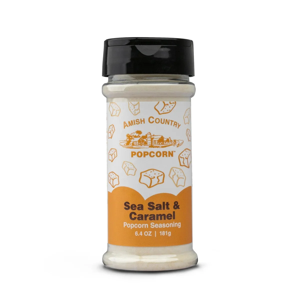 Popcorn Seasoning - Image 5