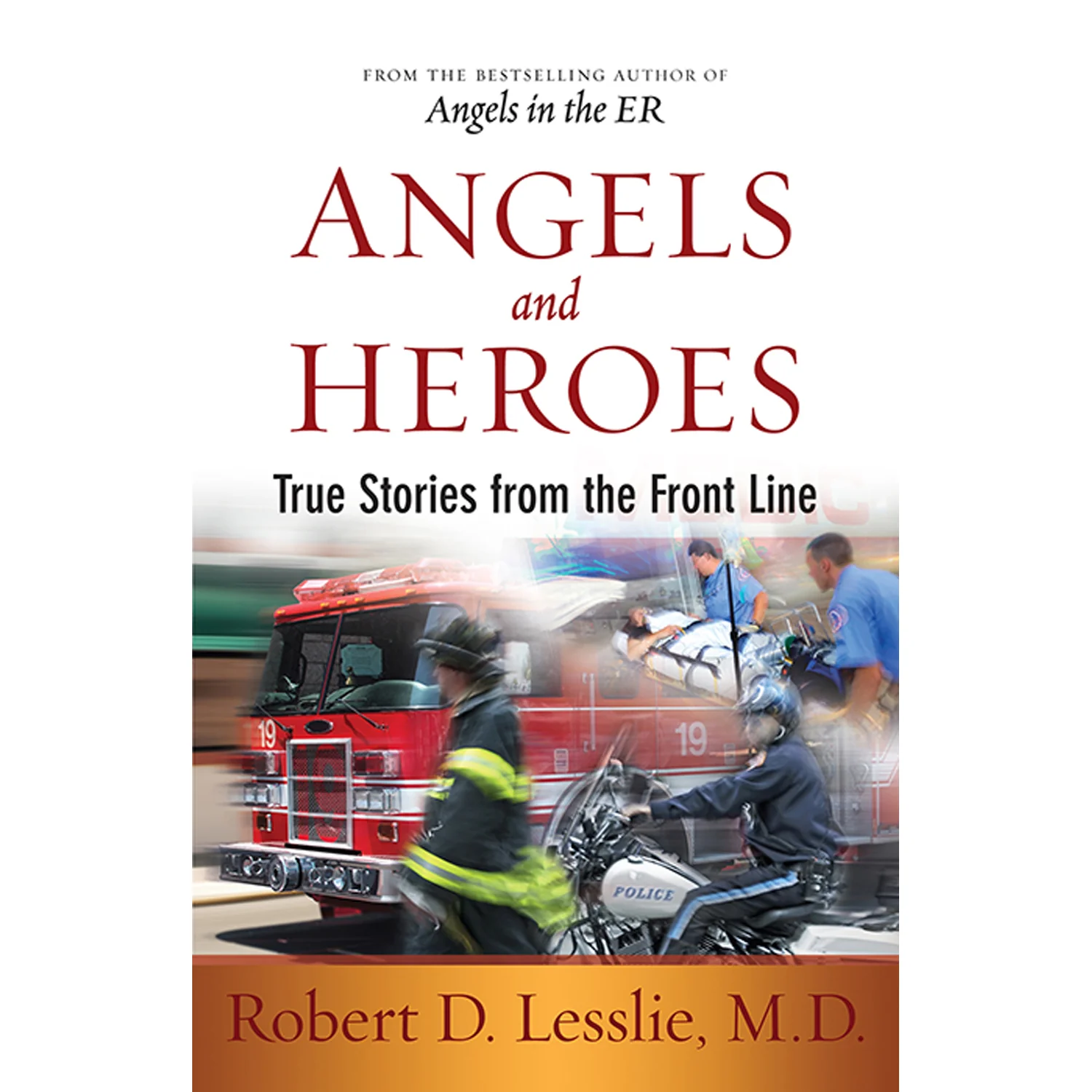 Angels and Heroes 9-3775-7