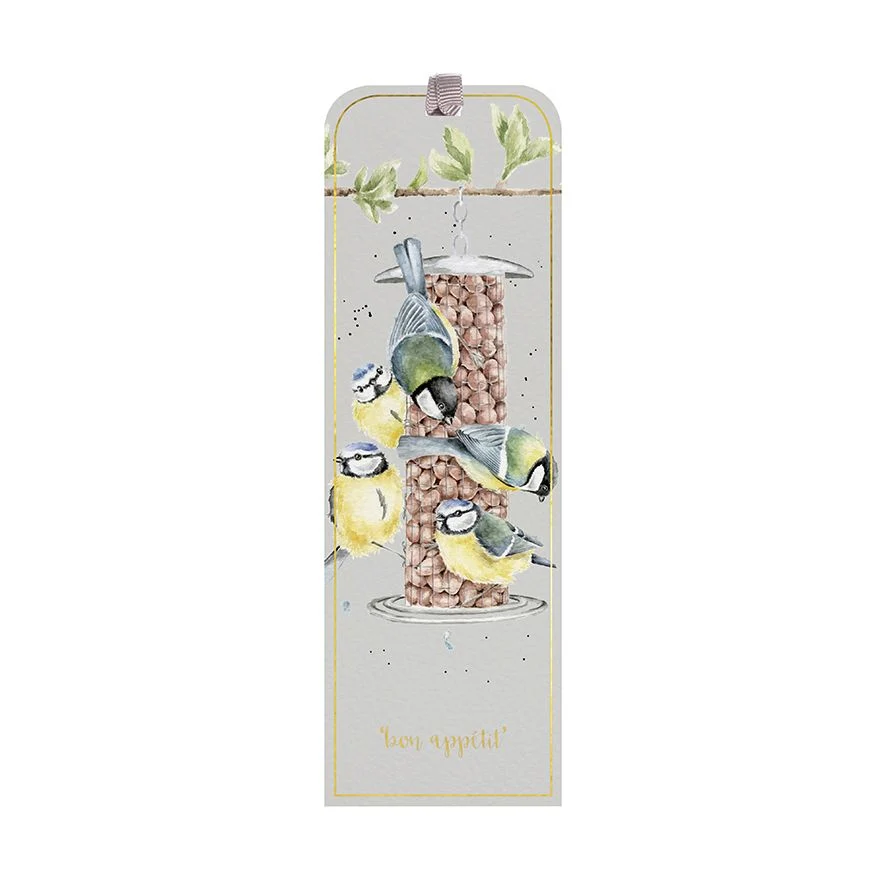 Animal Bookmark 2 x 6 in. BM0 - Image 2