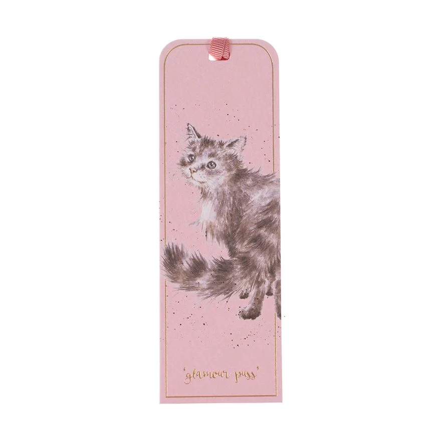 Animal Bookmark 2 x 6 in. BM0 - Image 9