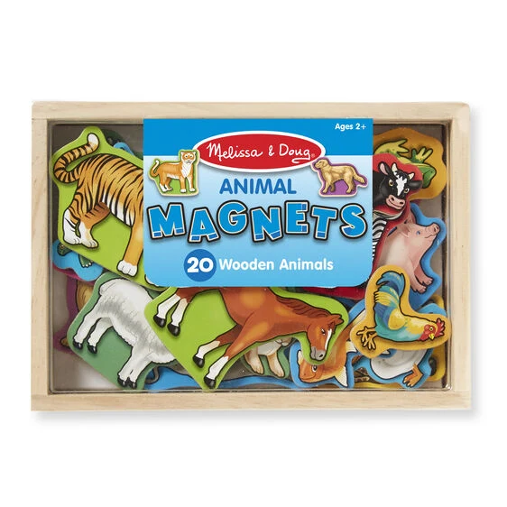 Animal Magnets 475 - Image 2