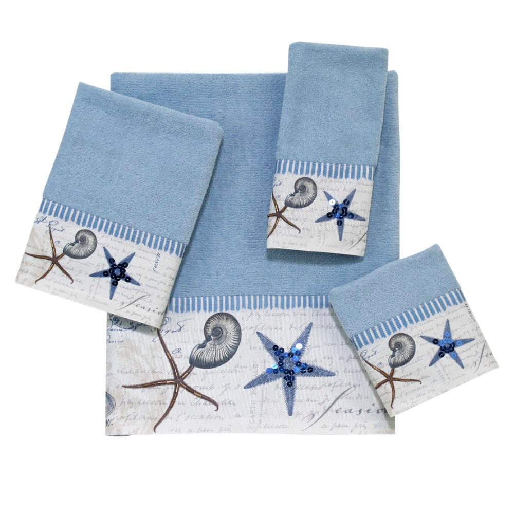 Antigua Towel Set 357