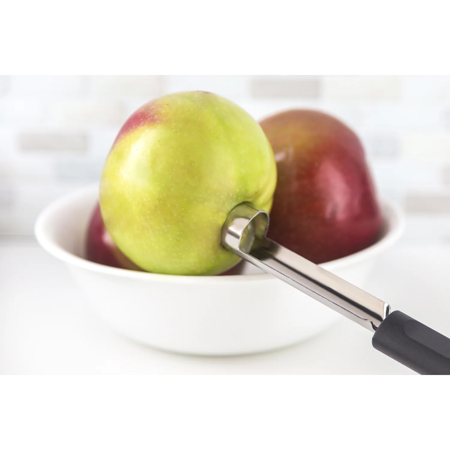 Apple Corer 6471 - Image 2
