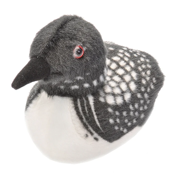 Audubon II Stuffed Birds with Sound - Image 10