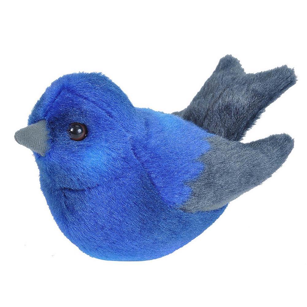 Audubon II Stuffed Birds with Sound - Image 13