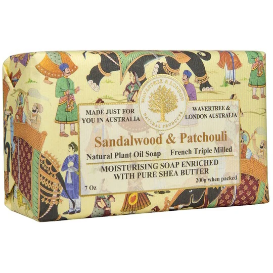 Australian Natural Soap Bars W - Image 8