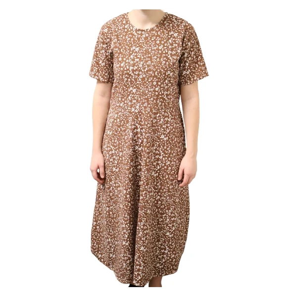 Avery Dress Pattern - Image 3