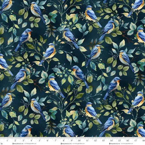 Awakenings Collection Cotton Fabric 35