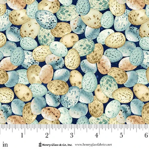 Awakenings Collection Cotton Fabric 35 - Image 2