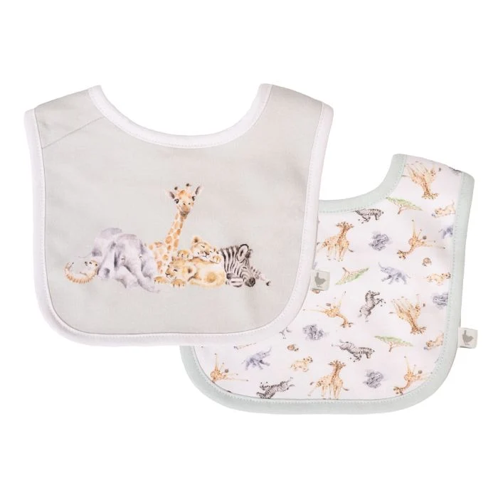 Baby Bib Gift Set LTW-BIB00 - Image 3
