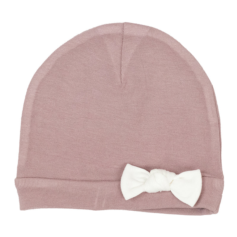 Baby Girls' Knit Hat A420