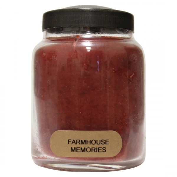Baby Jar Candles 6 oz. - Image 12