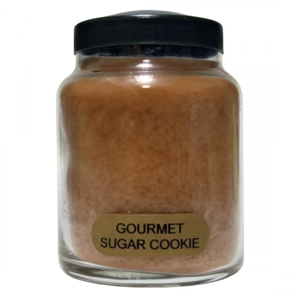 Baby Jar Candles 6 oz. - Image 13