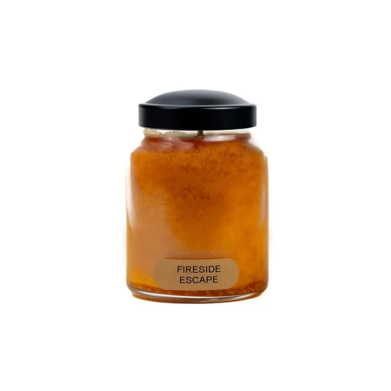 Baby Jar Holiday Candles 6 oz - Image 5