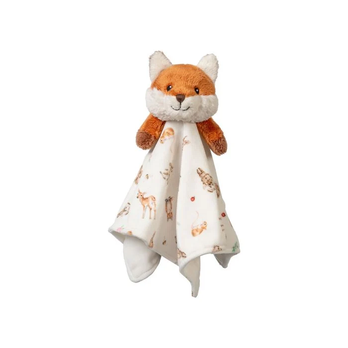 Baby Plush Comforter LTW-PC00