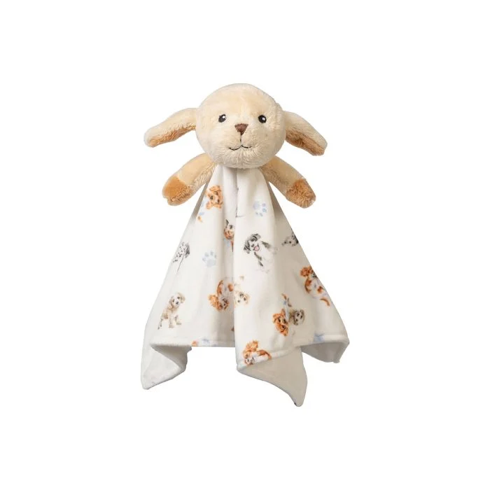 Baby Plush Comforter LTW-PC00 - Image 2