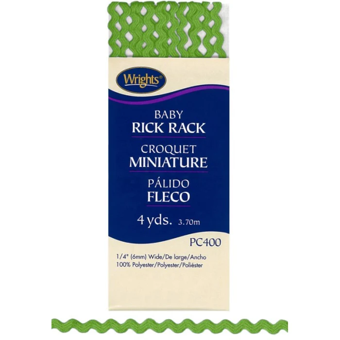 Baby Rick Rack 117400 - Image 6