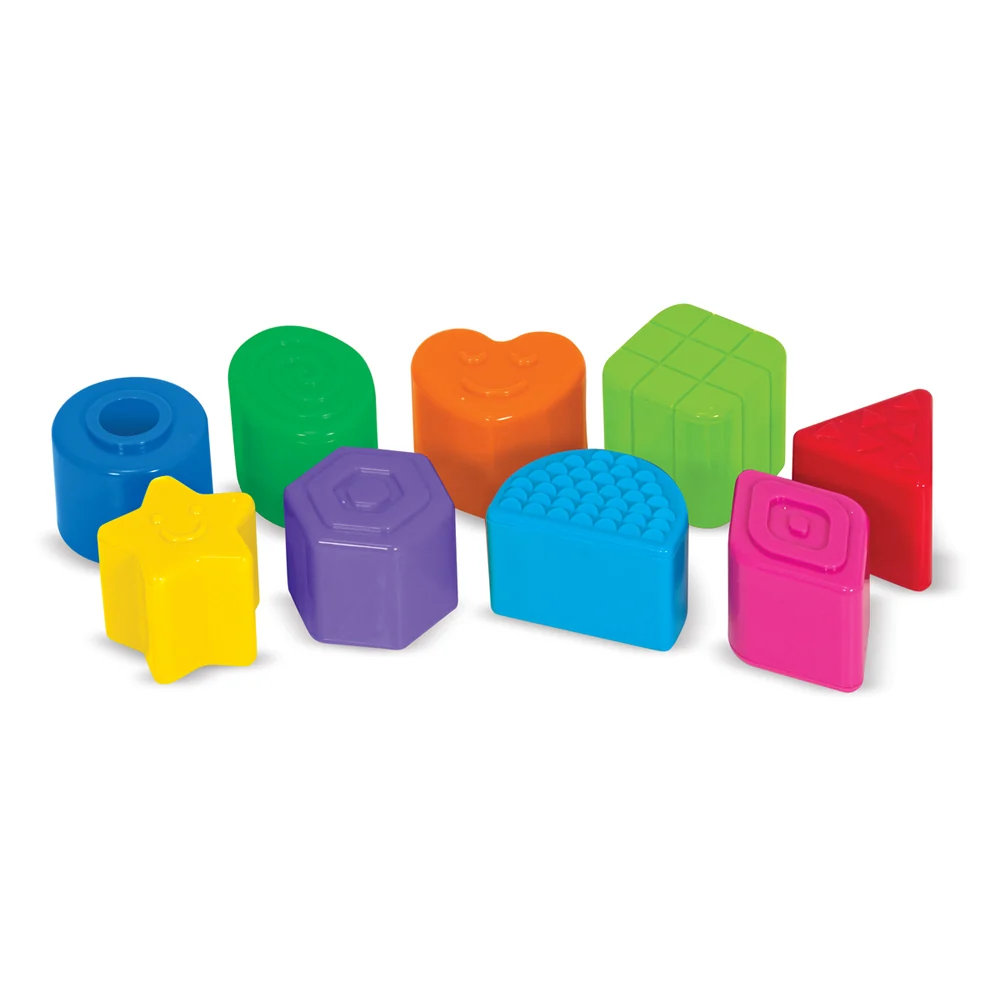 Baby & Toddler Shape Sorter Toy 9185 - Image 4