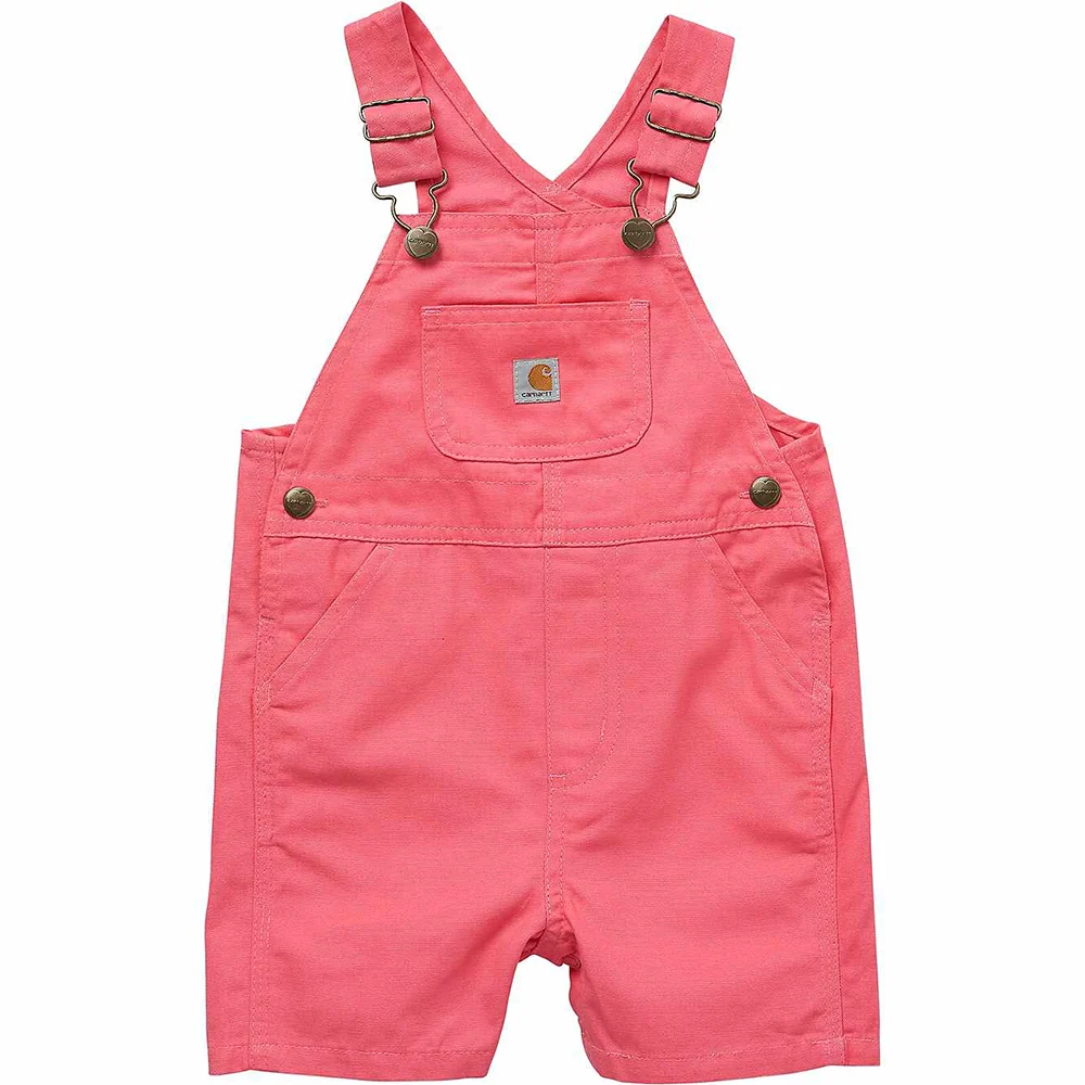 Baby's Canvas Shortall CM5401 - Image 2