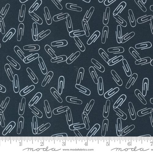 Back to School Collection Clip It Cotton Fabric 20896 - Image 5