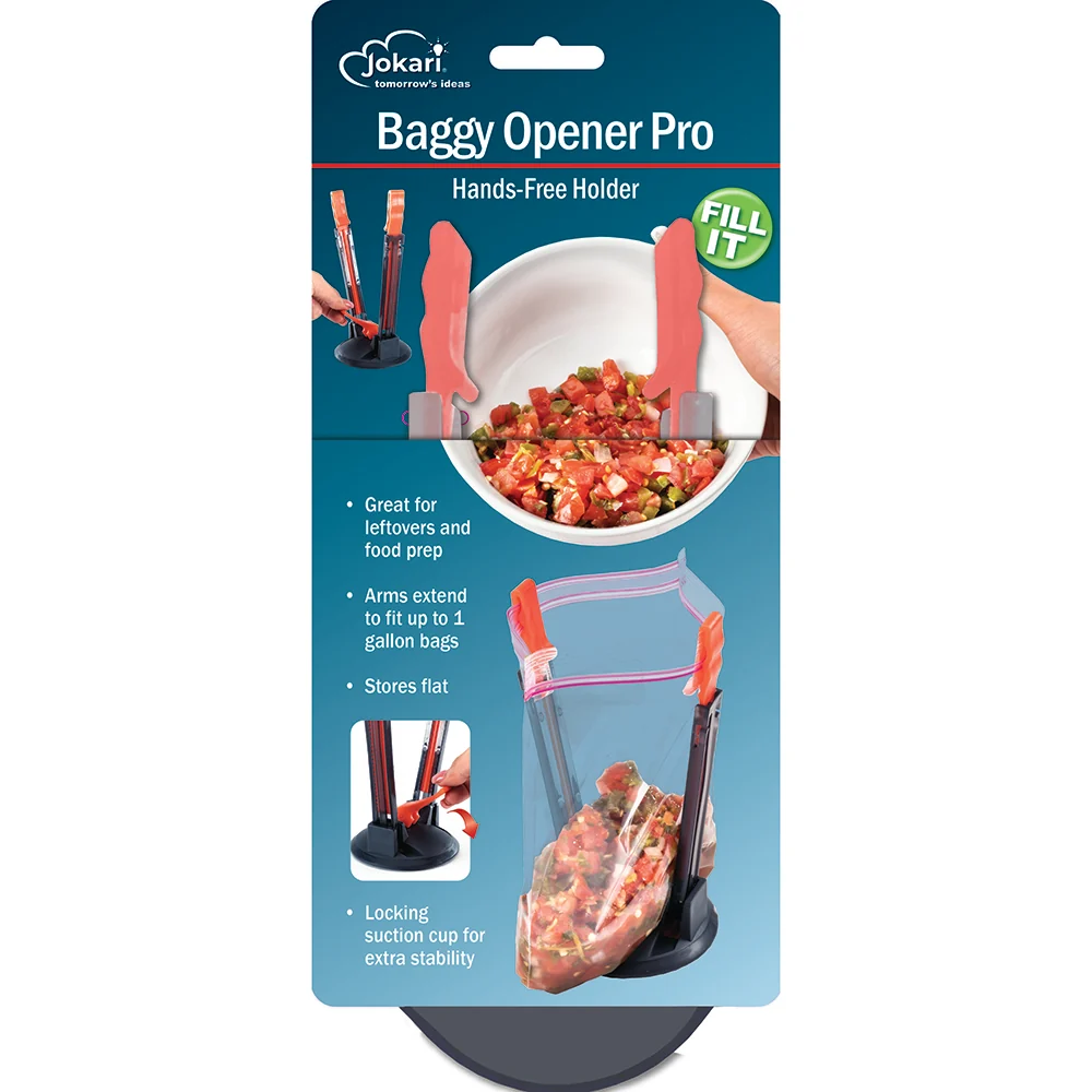 Baggy Opener Pro 169606