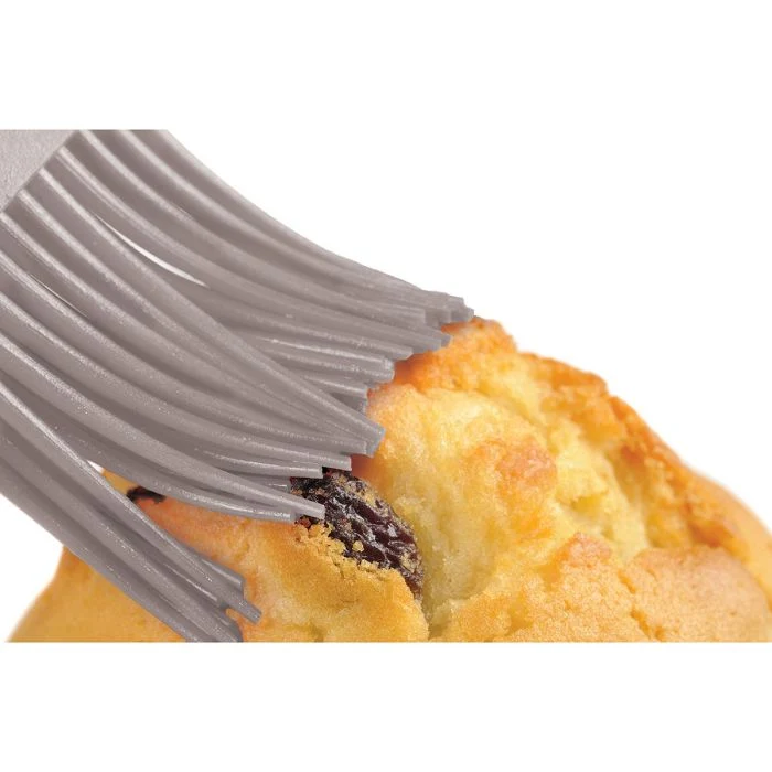 Baking Silicone Basting Brush 43640GRY - Image 2