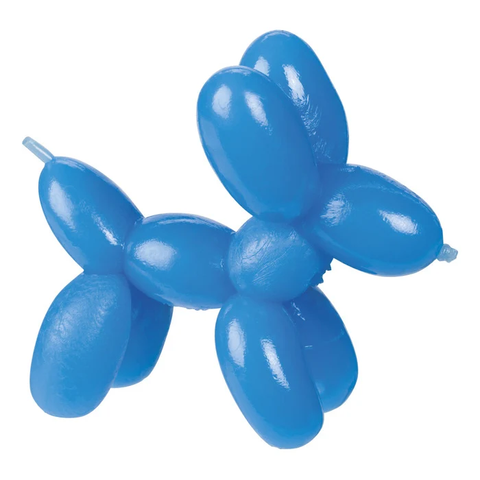 Balloon Dog Toy 7186