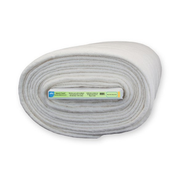 Bamboo Blend Batting BB-96