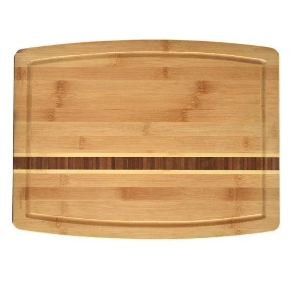 Bamboo Cutting Boards 763 - Image 2
