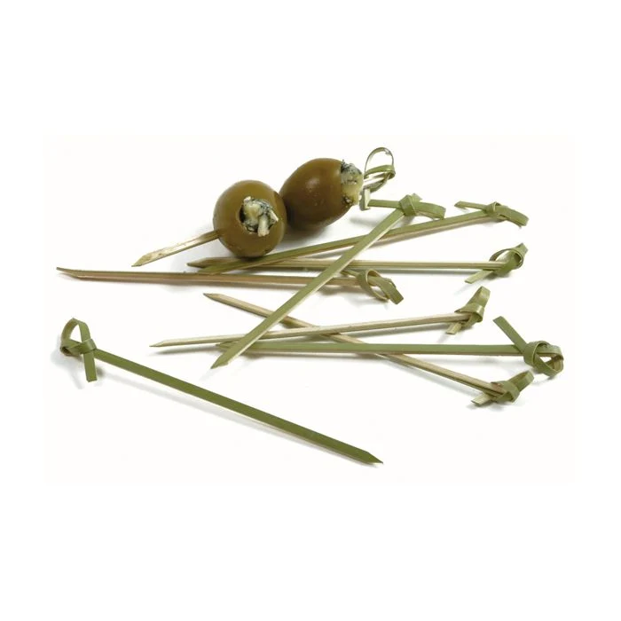 Bamboo Knot Picks 191 - Image 2