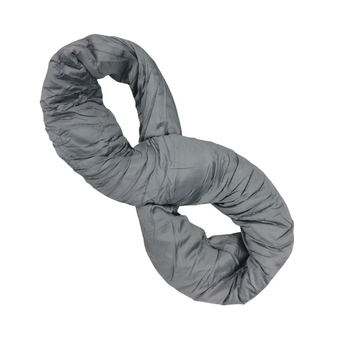 Bamboo Luxury Infinity Pillow DP633