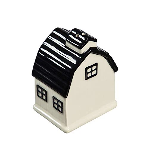 Barn And Silo Salt And Pepper Shaker Set 3SPC061 - Image 3