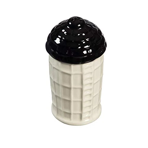 Barn And Silo Salt And Pepper Shaker Set 3SPC061 - Image 5