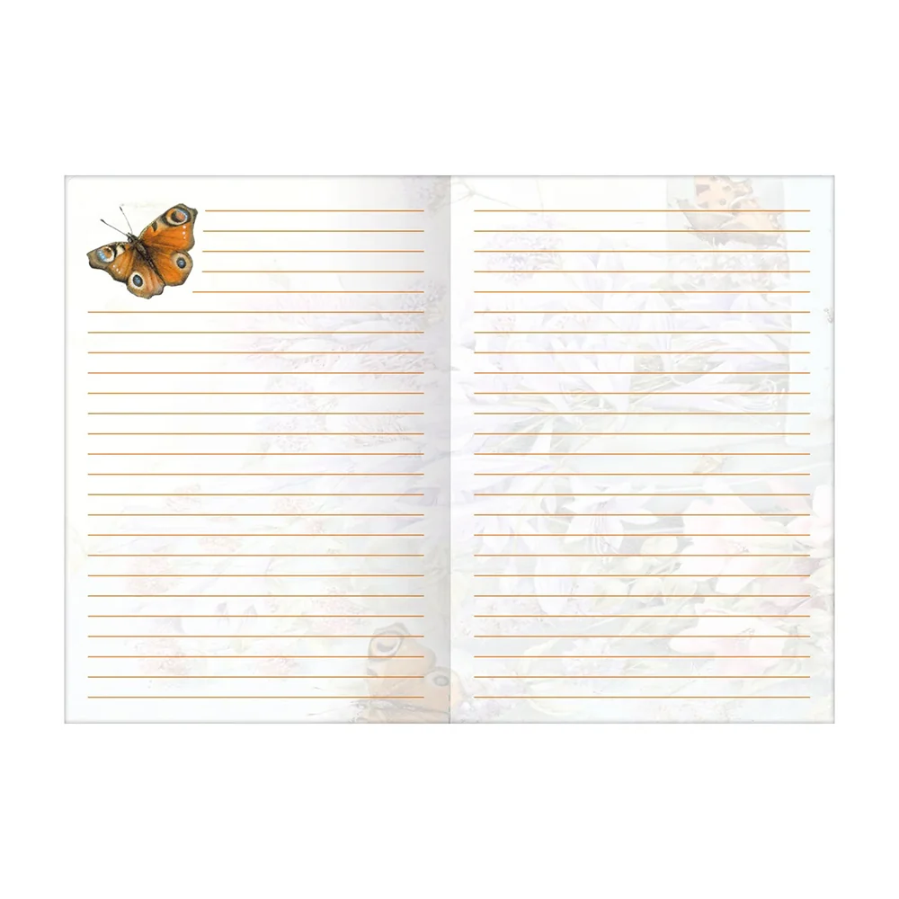 Basket of Flowers Classic Journal 1009524 - Image 2