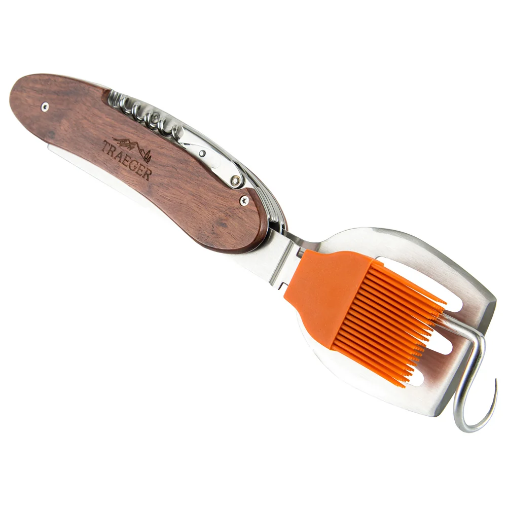 BBQ Multi-Tool BAC461 - Image 2