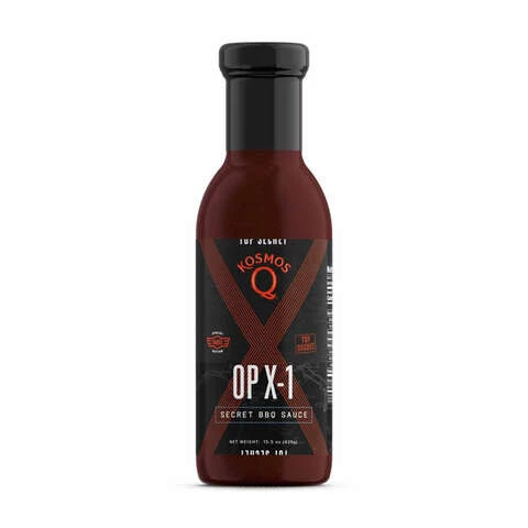 BBQ Sauce KOS - Image 3
