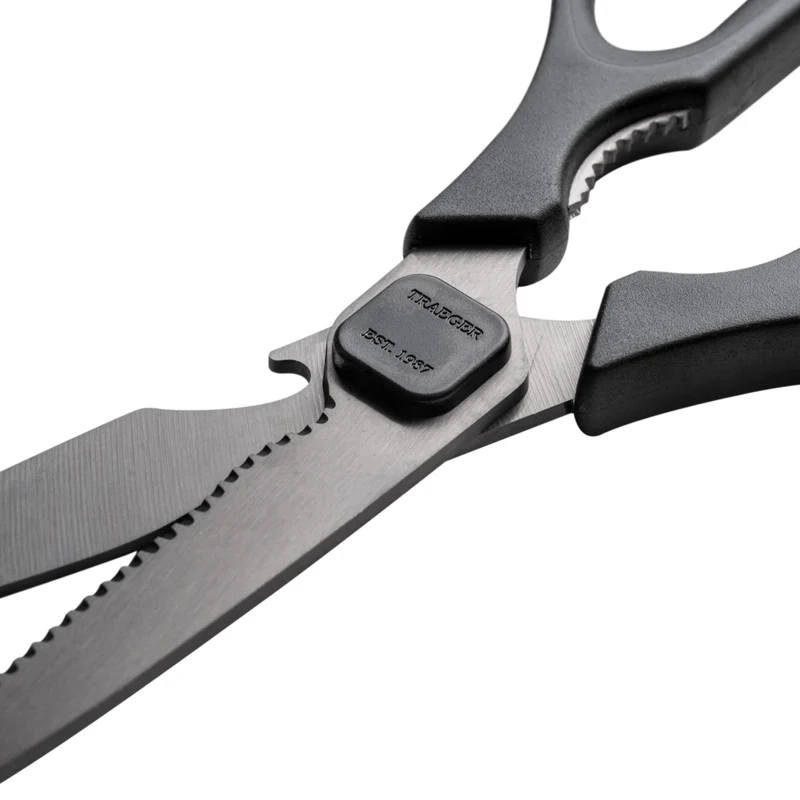 BBQ Shears BAC535 - Image 4