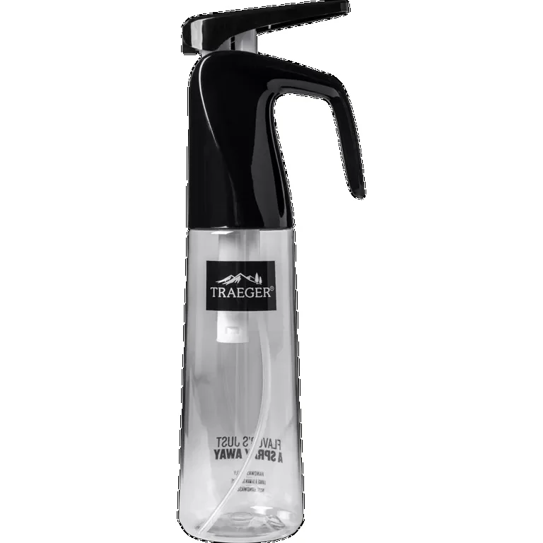 BBQ Spritzer BAC836