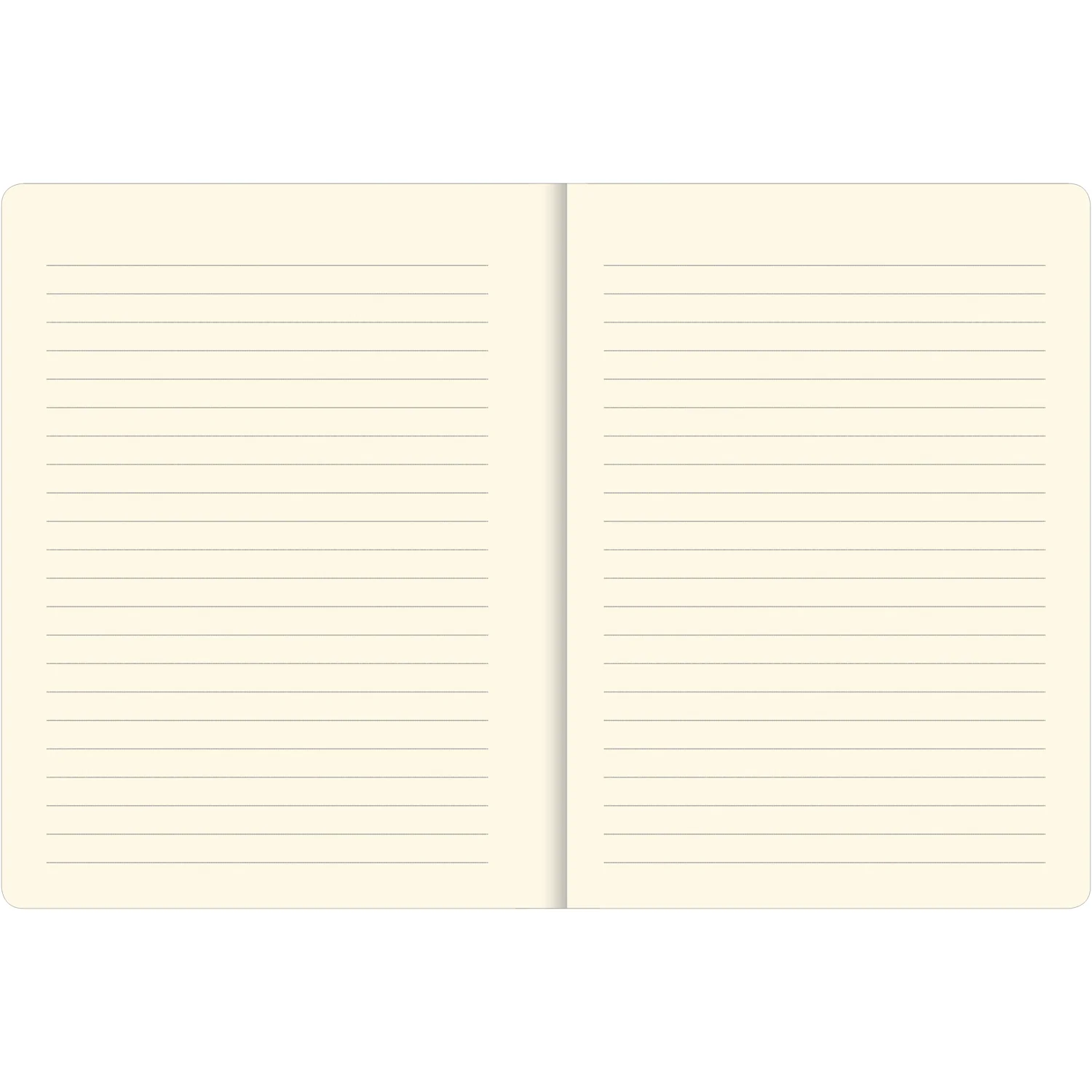 Be Curious Small Hardcover Lined Journal 328304 - Image 2