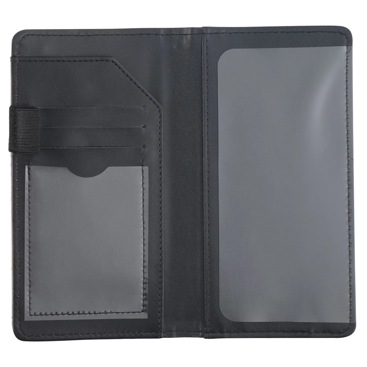 Be Still and Know Checkbook Cover CHB057 - Image 3