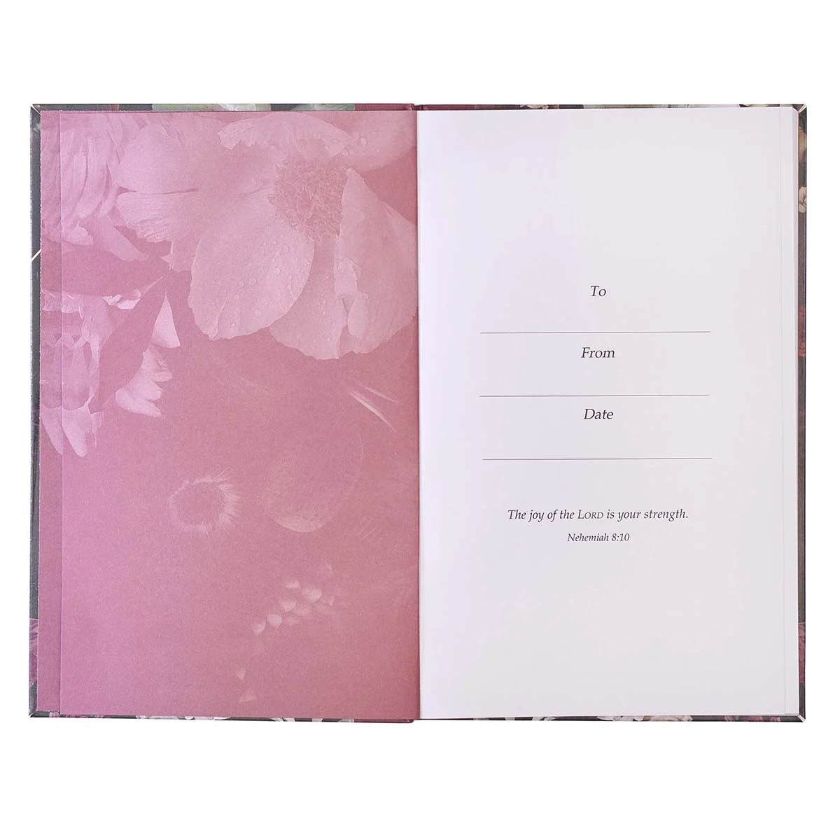 Be Still Flexcover Journal JL480 - Image 3