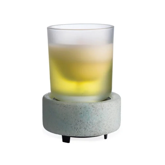 Beach Glass 2-in-1 Classic Warmer CW2BGL - Image 2