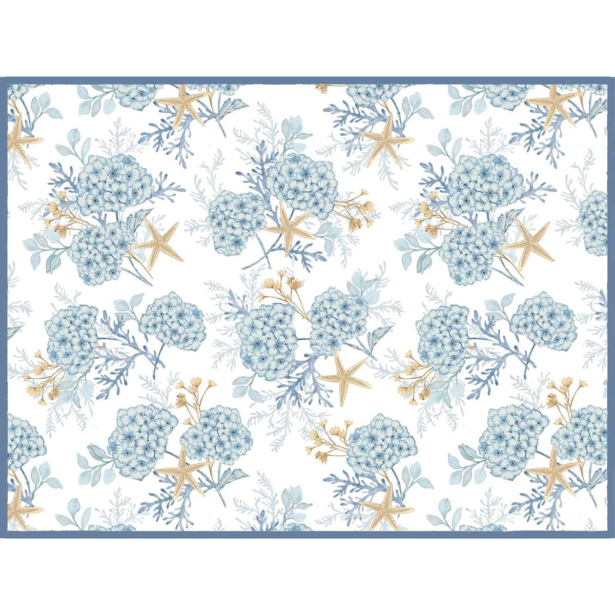 Beach Vibes Drying Mat R8358
