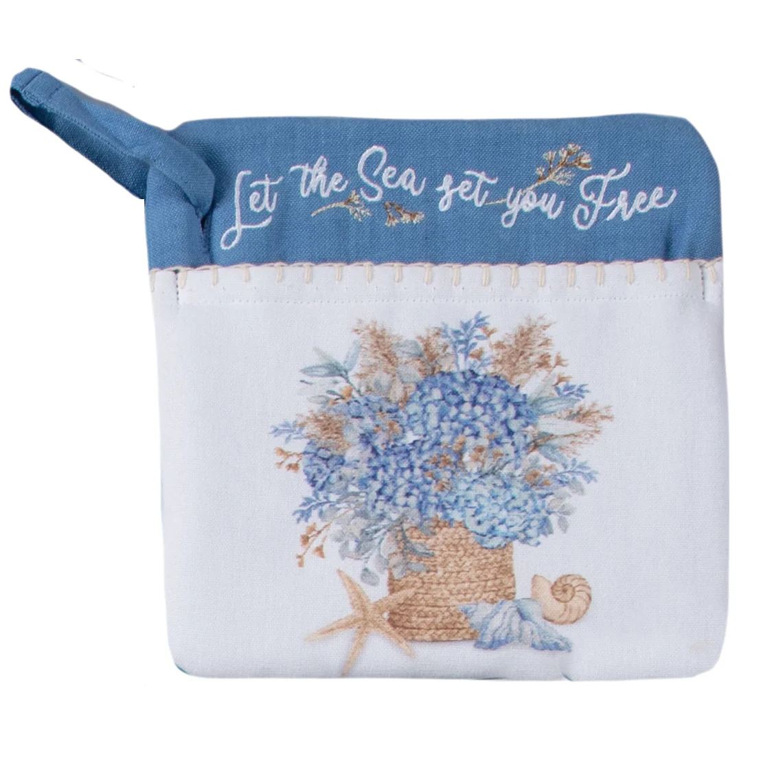 Beach Vibes Pocket Mitt R8352