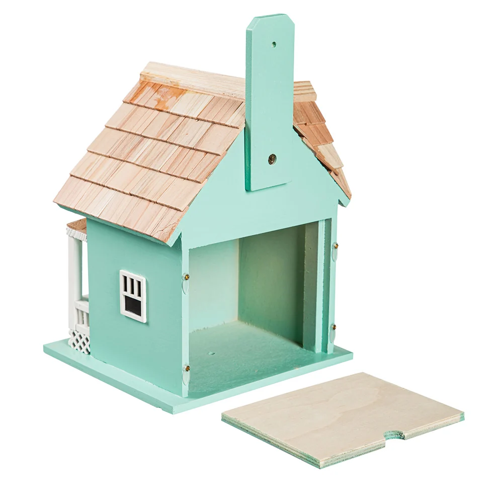Beachside Cottage Bird House 2BH704 - Image 3