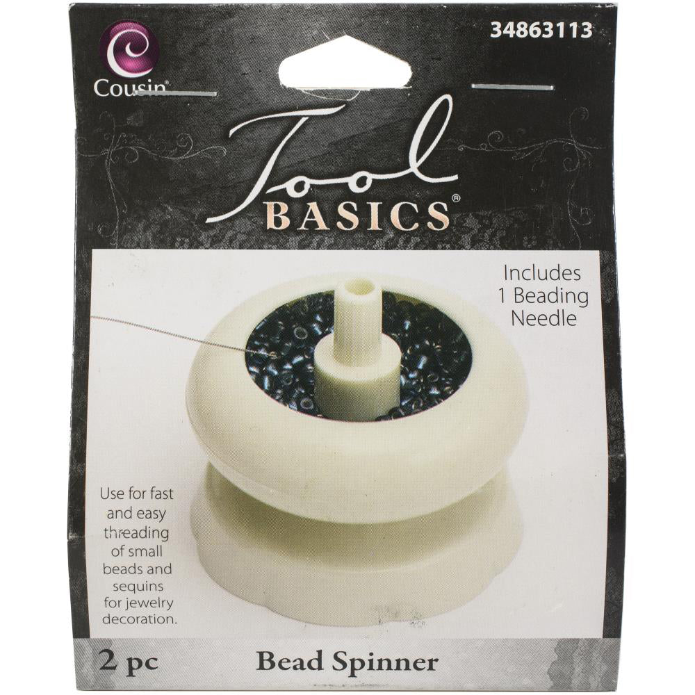 Bead Spinner 34863113 - Image 3